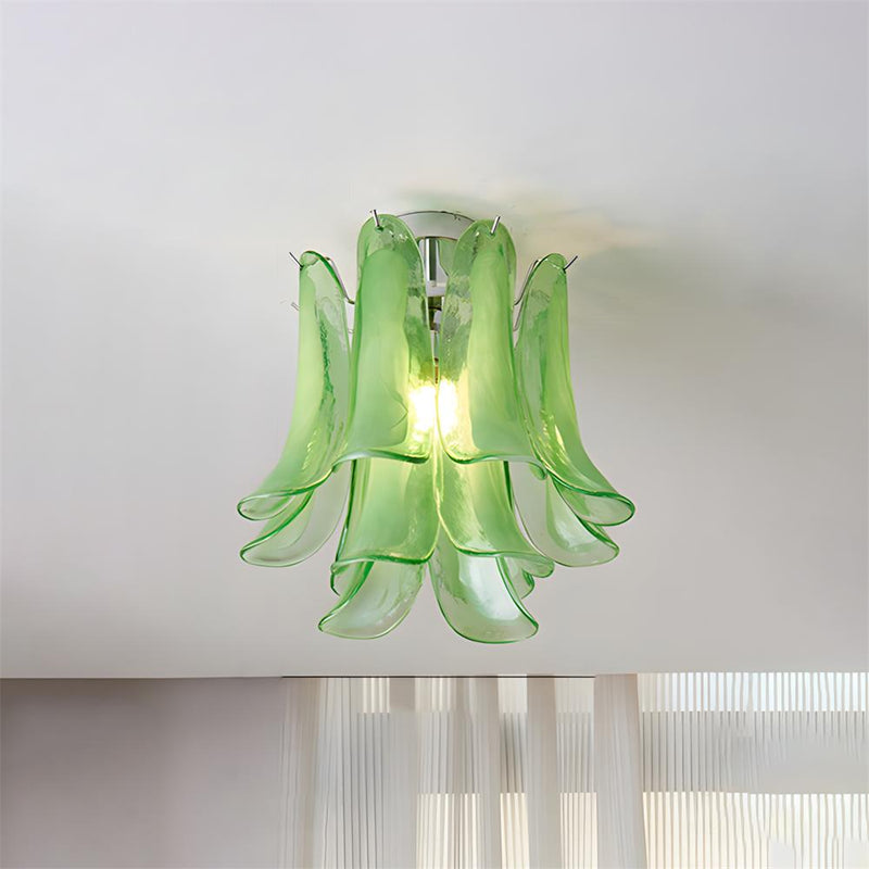 Serenza Layered Ceiling Lamp – detail 12