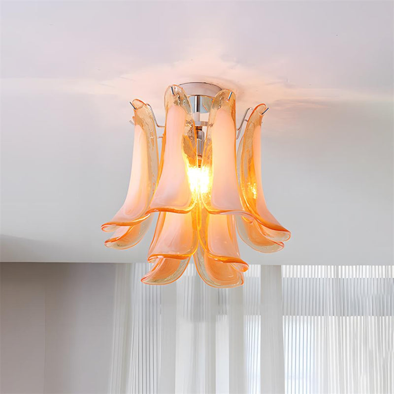 Serenza Layered Ceiling Lamp – detail 13