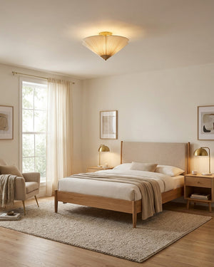 Seretta Ceiling Light