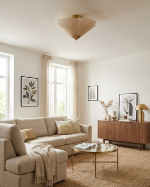 Seretta Ceiling Light