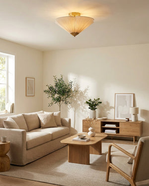 Seretta Ceiling Light