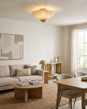 Seretta Ceiling Light