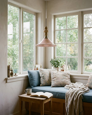 Serevyn Pendant Lamp