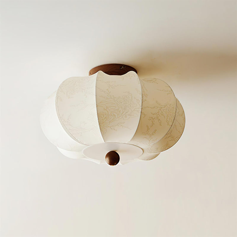 Serica Ceiling Lamp – detail 2