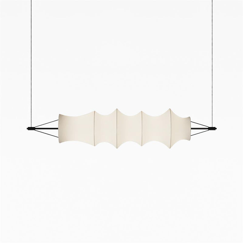 Serika Chandelier – detail 13
