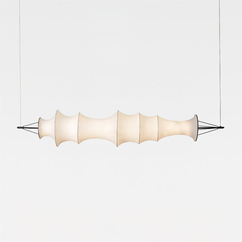 Serika Chandelier – detail 14