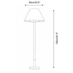 Serivon Floor Lamp