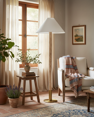 Serivon Floor Lamp