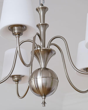 Shabby Chandelier