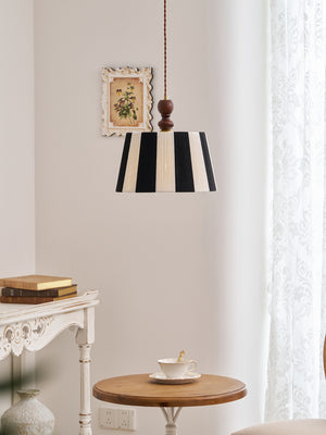 Pendellampa Shadow Stripe