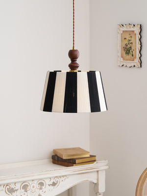 Pendellampa Shadow Stripe
