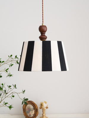 Pendellampa Shadow Stripe