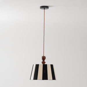 Pendellampa Shadow Stripe