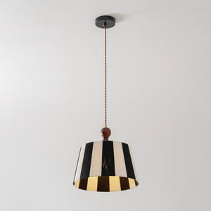 Pendellampa Shadow Stripe