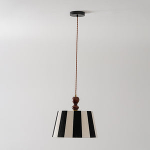 Pendellampa Shadow Stripe