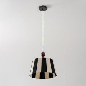 Pendellampa Shadow Stripe