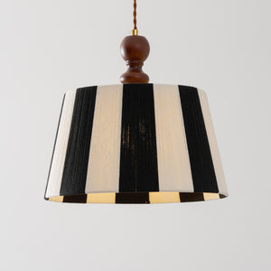 Pendellampa Shadow Stripe