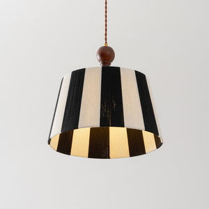 Pendellampa Shadow Stripe