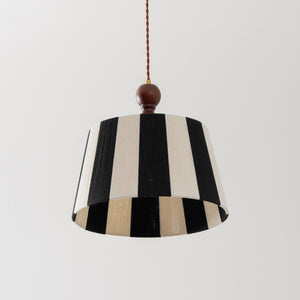 Pendellampa Shadow Stripe