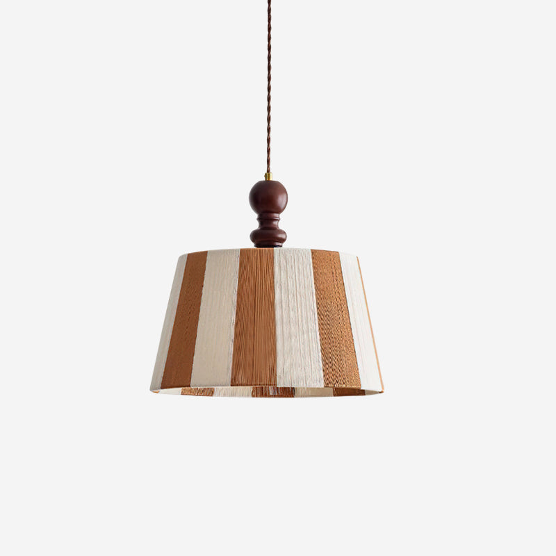 Shadow Stripe Pendant Lamp