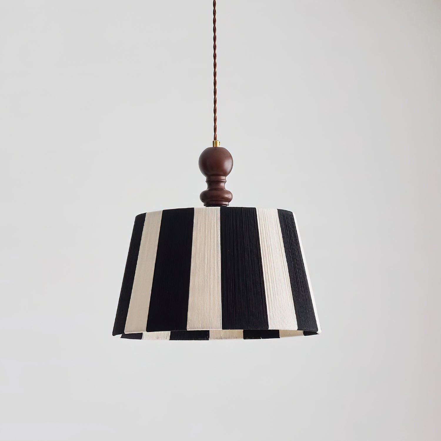 Shadow Stripe Pendant Lamp