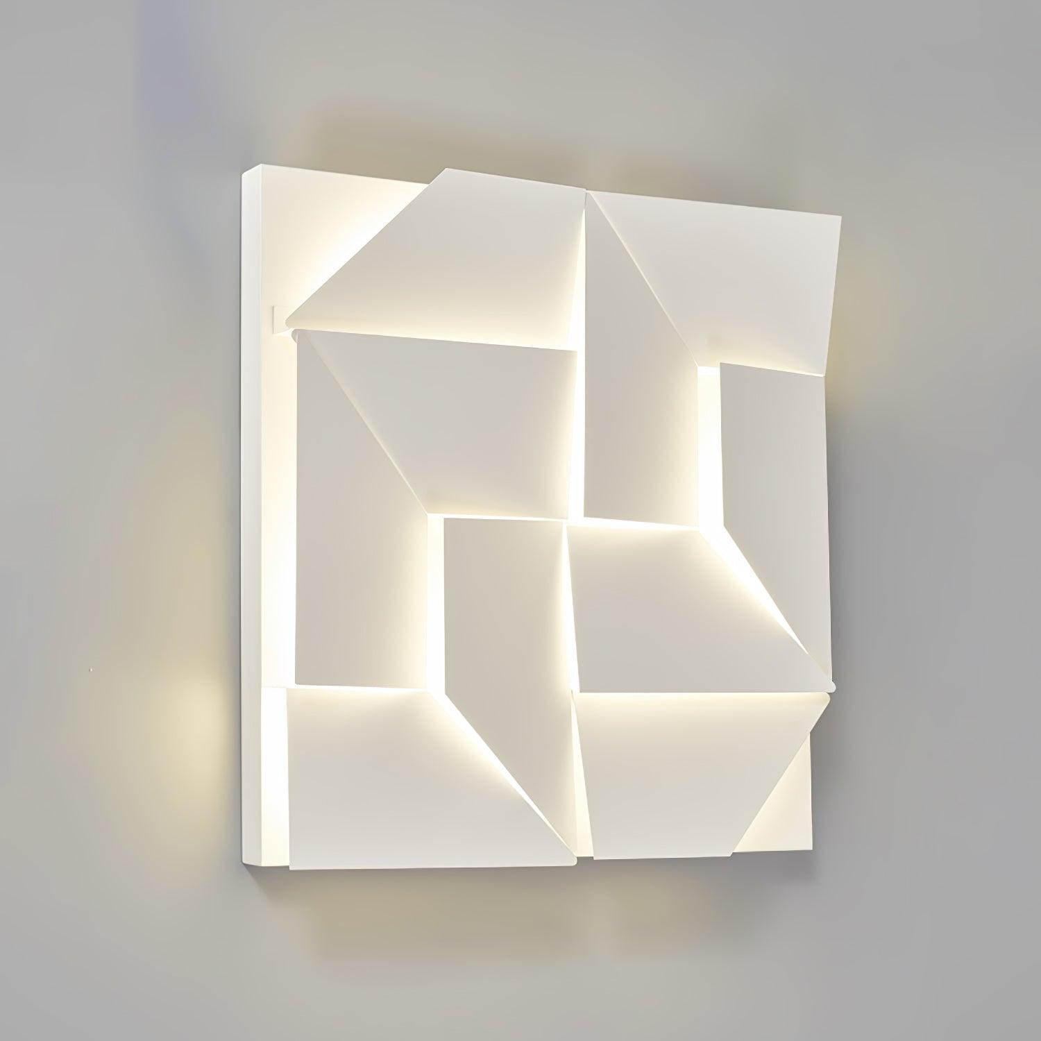 Wall Shadows Wall Lamp - Docos