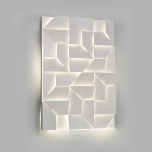 Wall Shadows Rechargeable Model B Wall Lamp
