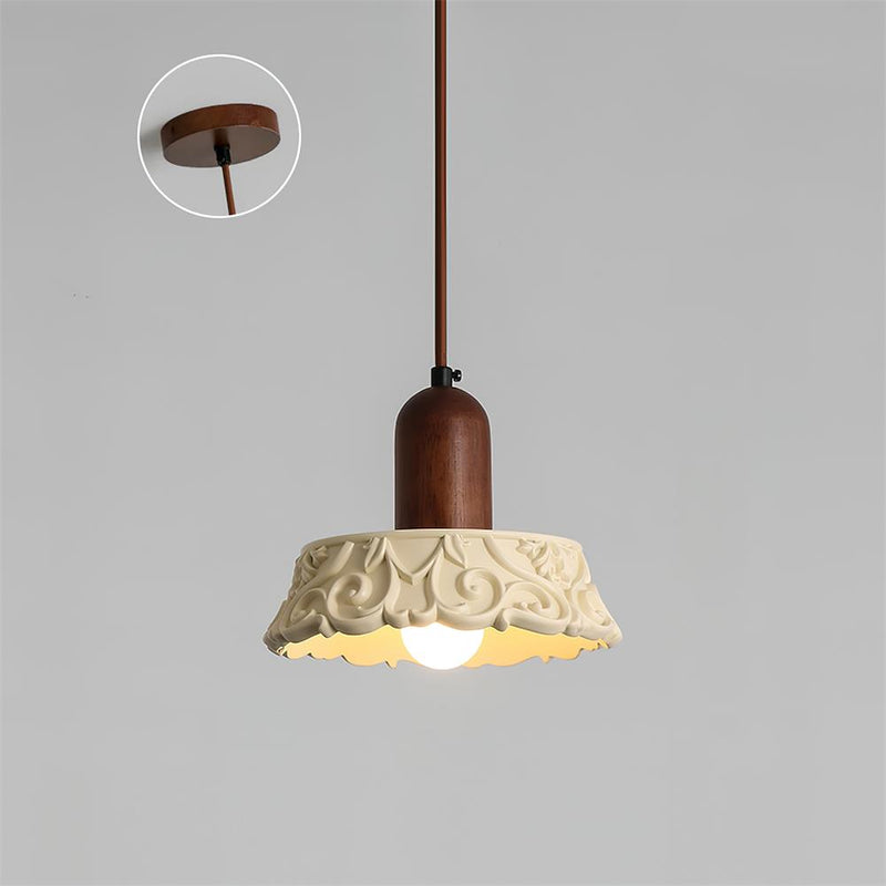 Shana Pendant Lamp – detail 8