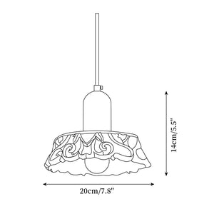 Shana Pendant Lamp