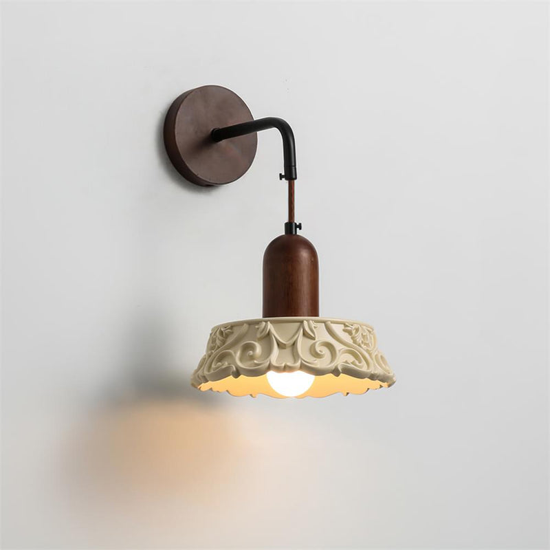 Shana Wall Lamp – detail 2