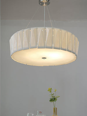 Shard Chandelier