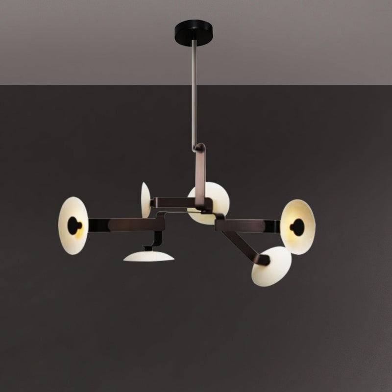 Sheba Classical Chandelier – detail 16