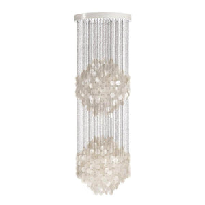 Shell Collection Chandelier - Docos