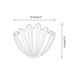 Shellora Wall Lamp