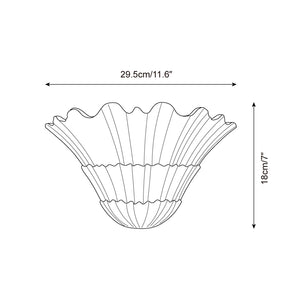 Shellora Wall Lamp