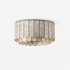 Shellora Ceiling Light