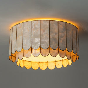 Shellora Ceiling Light
