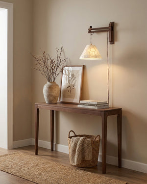 Shellora Wall Sconce