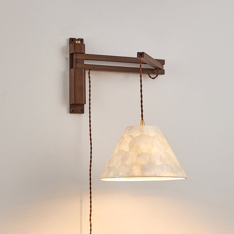 Shellora Wall Sconce – detail 12