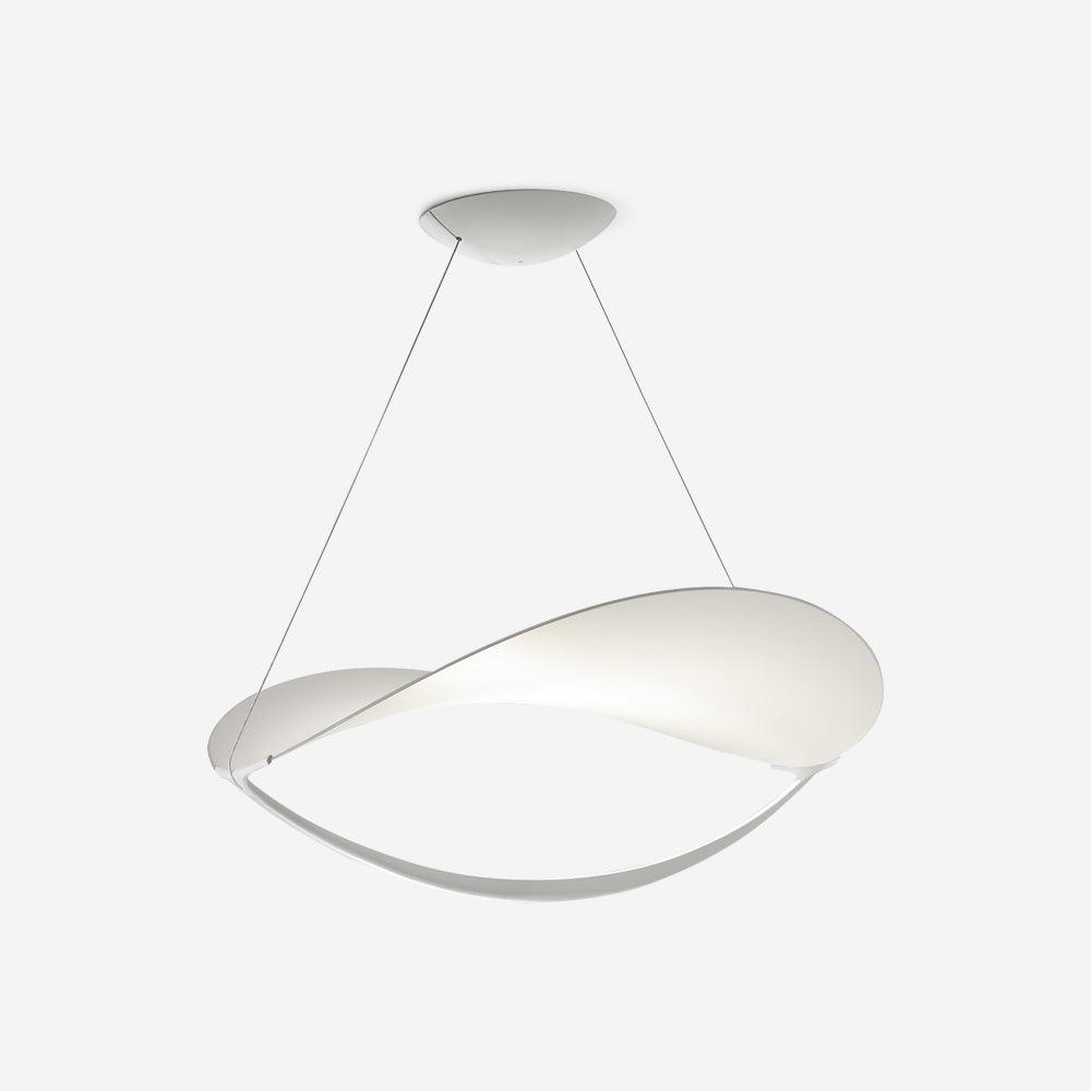 Shield Pendant Lamp - Docos