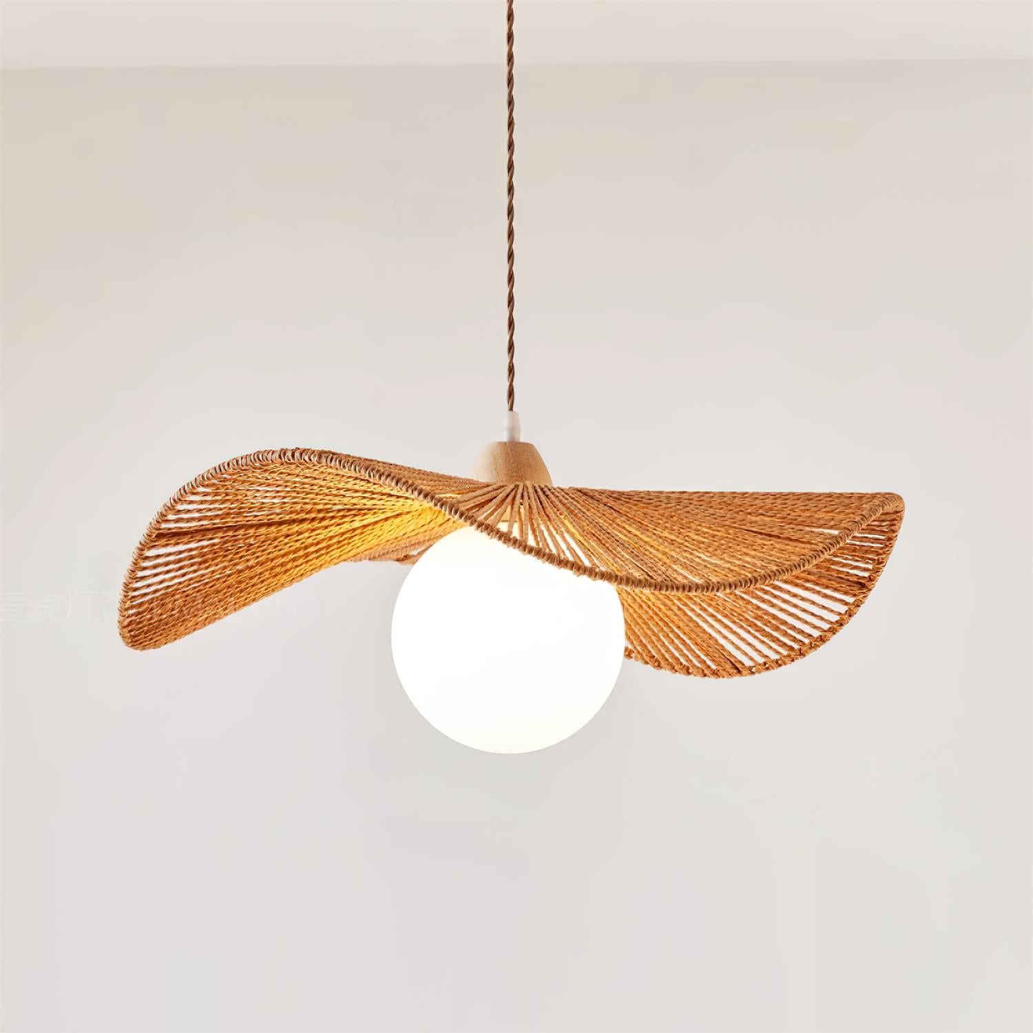 Shiloh Pendant Lamp