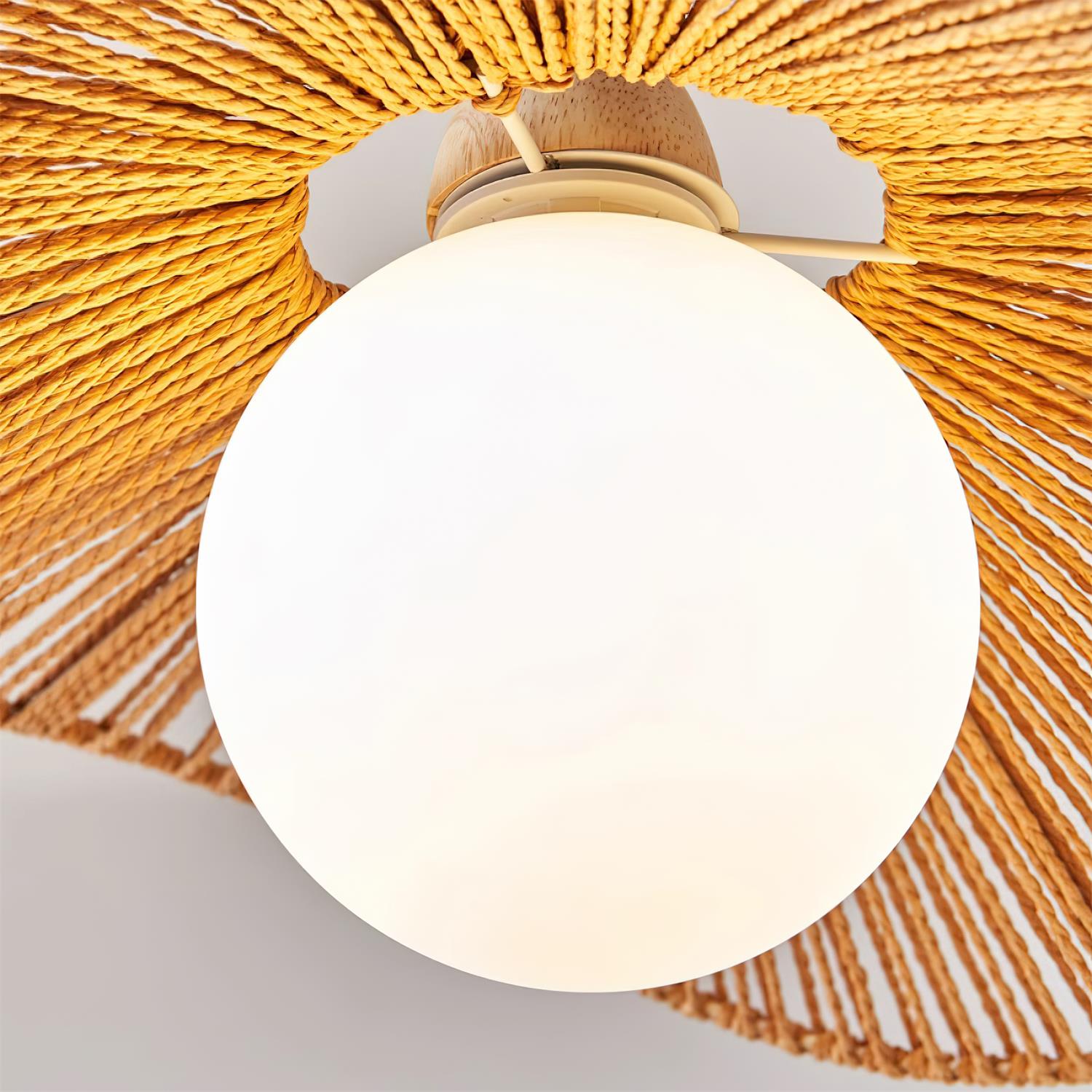 Shiloh Pendant Lamp