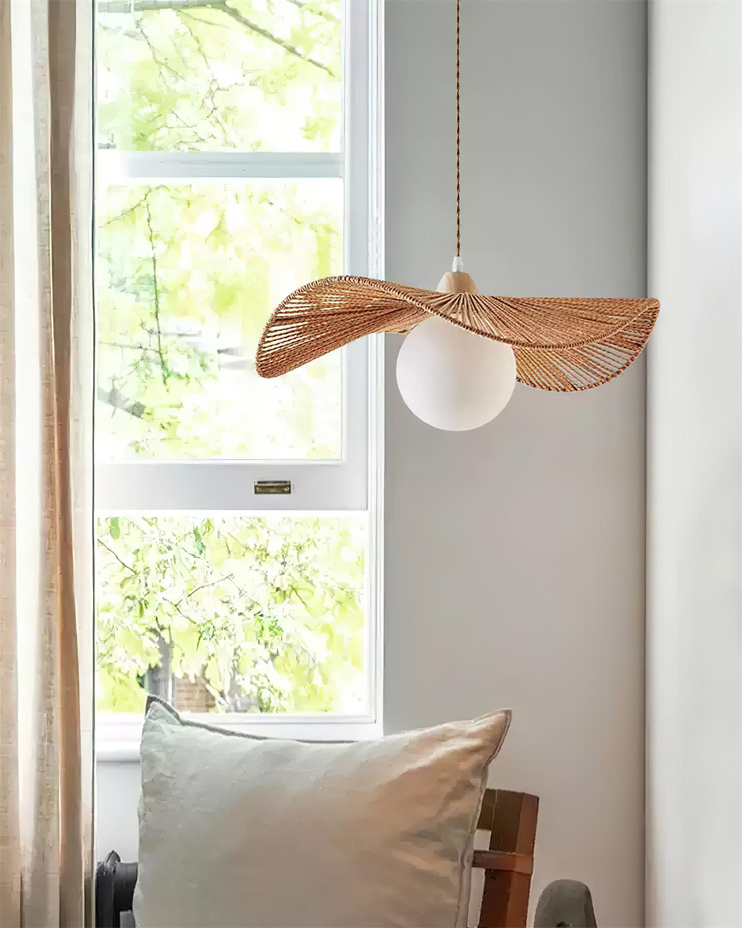 Shiloh Pendant Lamp