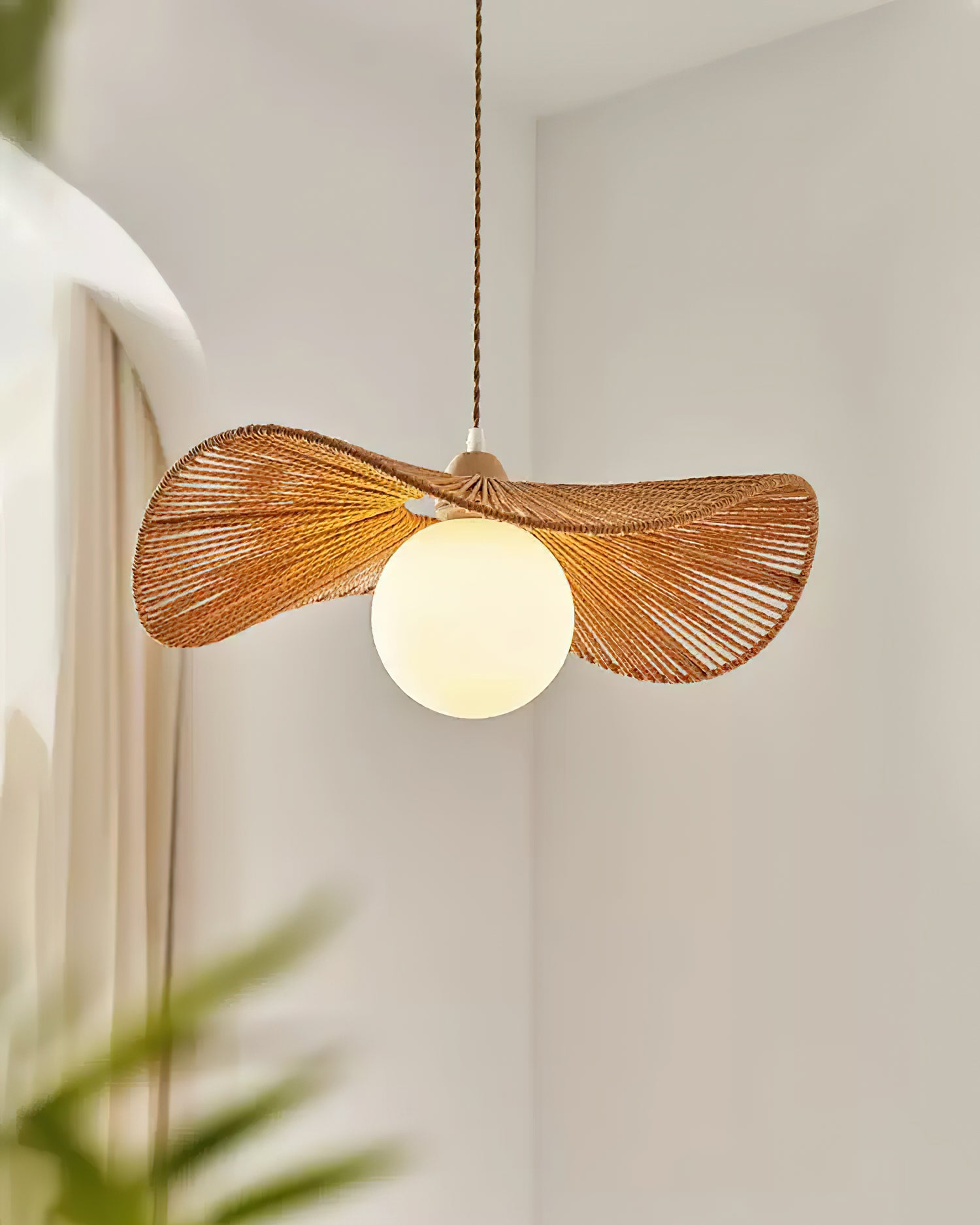 Shiloh Pendant Lamp