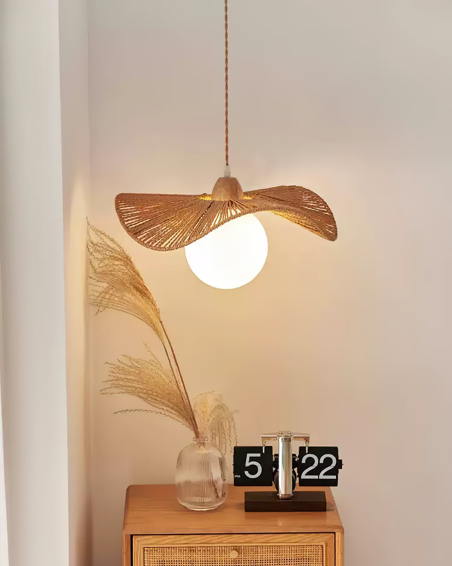 Shiloh Pendant Lamp