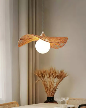 Shiloh Pendant Lamp