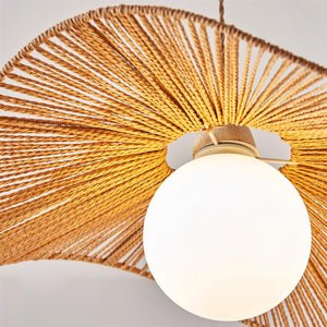 Shiloh Pendant Lamp