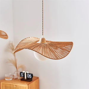 Shiloh Pendant Lamp