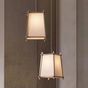 Shizuka Pendant Lamp