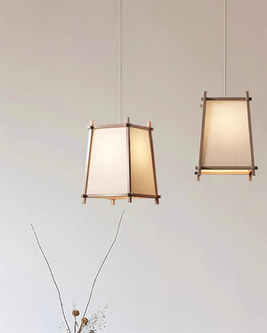 Shizuka Pendant Lamp